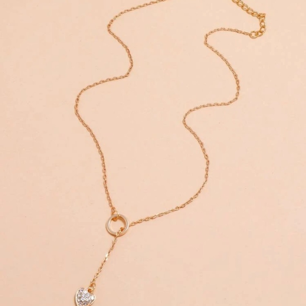 ❤️ delicate minimalist layer choker ❤️ - Picture 3 of 6